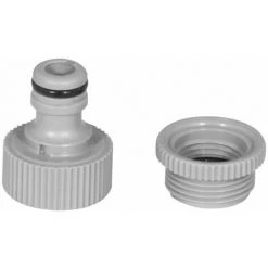 Güde Enrouleur De Tuyau De Jardin Avec Un Tuyau De 10 Mètres 5/16 Pouce -GüDE Soldes 43942616 3