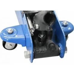 Güde 2 Tonnes Rangierwagenheber 2/330 GRH -GüDE Soldes 43942625 3