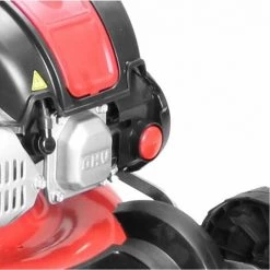 Güde Big Wheeler Tondeuse à Gazon 464,2 R LI-ES 8 Güde Big Wheeler Tondeuse à Gazon 464,2 R LI-ES -GüDE Soldes 43942633 3