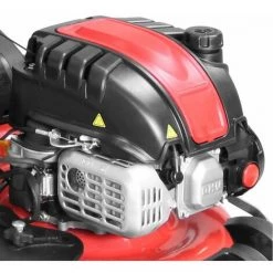 Güde Big Wheeler Tondeuse à Gazon 464,2 R LI-ES 9 Güde Big Wheeler Tondeuse à Gazon 464,2 R LI-ES -GüDE Soldes 43942633 4