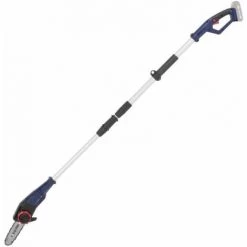 Güde Télescopique Astkettensäge AST 18-0