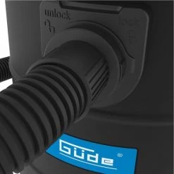 Güde GA Vide Ash 18-1200.1R -GüDE Soldes 43942687 4