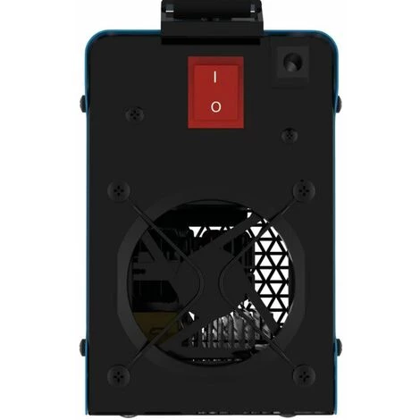 Güde Inverseur De Soudage De La Machine SIG 161 6 Güde Inverseur De Soudage De La Machine SIG 161 – Image 4