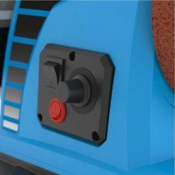 Güde Wet Grinder GNS 250 Set VS -GüDE Soldes 43942711 4