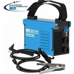 Güde Inverseur De Soudage De La Machine SIG 141