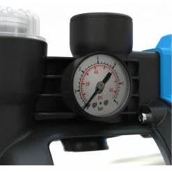 Güde Pompe De Jardin GP 1100,1 / 1100 Watts -GüDE Soldes 43942732 3