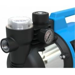 Güde Pompe De Jardin GP 1100,1 / 1100 Watts -GüDE Soldes 43942732 4