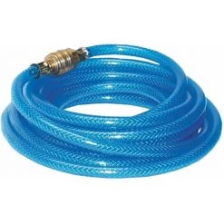 Güde 10 Mètres Tuyau D'air Comprimé 13mm