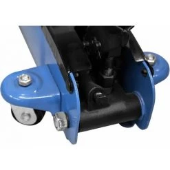 Güde Rangierwagenheber L 2/330 HGR 9 Güde Rangierwagenheber L 2/330 HGR -GüDE Soldes 43943921 4