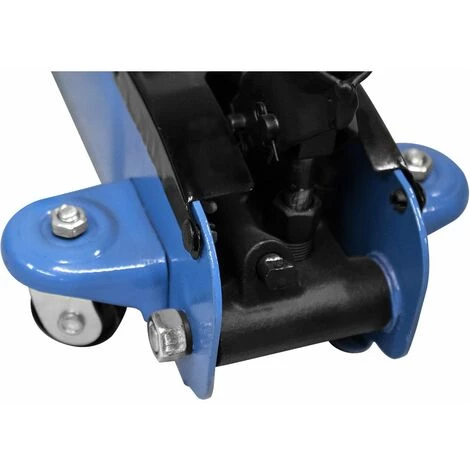 Güde Rangierwagenheber L 2/330 HGR 6 Güde Rangierwagenheber L 2/330 HGR – Image 4