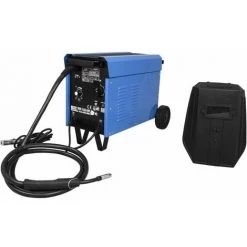 GüDE Machine De Soudage à Gaz De Protection MIG 155 / 6W