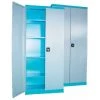 Güde Armoires Portes Battantes, Acier, Jeu De 2 - 40691 -GüDE Soldes 4701093 1
