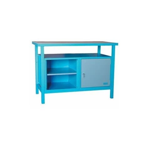 Güde Etabli D'atelier P 1200 T - 40922 3 Güde Etabli D'atelier P 1200 T - 40922