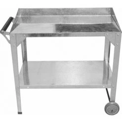 Güde Une Table De Plante à Partir De GPT 80 V En Acier Galvanisé -GüDE Soldes 49558425 4