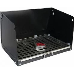 GüDE Cabine De Soudure Mobile MSK 760