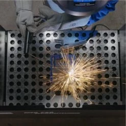 GüDE Cabine De Soudure Mobile MSK 760 -GüDE Soldes 51009417 4