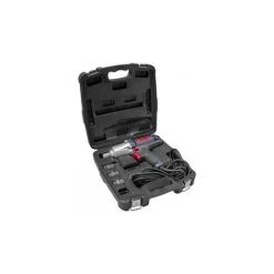 Güde Clé à Chocs électrique ESS350 Avec Adaptateur 1/2" à 1/4 -GüDE Soldes 52694290 5