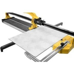 Güde GHF 800 Coupe-carreaux Professionnel | 12 Mm | Ø 22 Mm -GüDE Soldes 52694293 5