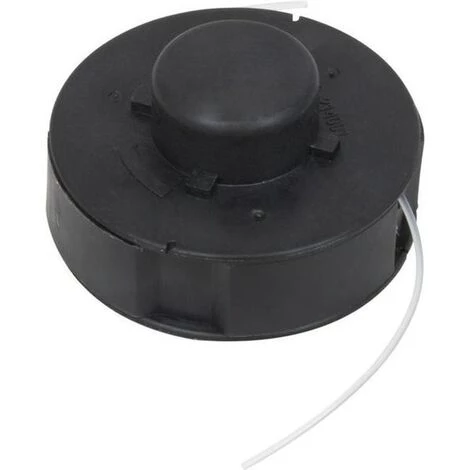 Güde Coupe-herbes électrique BRT 550 W - 230 V - Réglable 4 Güde Coupe-herbes électrique BRT 550 W - 230 V - Réglable – Image 2