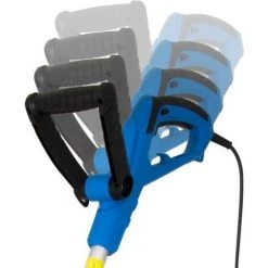 Güde Coupe-herbes électrique BRT 550 W - 230 V - Réglable 10 Güde Coupe-herbes électrique BRT 550 W - 230 V - Réglable -GüDE Soldes 54460534 4