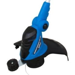 Güde Coupe-herbes électrique BRT 550 W - 230 V - Réglable 11 Güde Coupe-herbes électrique BRT 550 W - 230 V - Réglable -GüDE Soldes 54460534 5