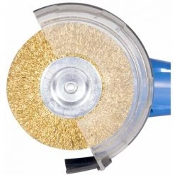 Güde Nettoyant Pour Plancher électrique Commun Brosse GFR 401 / 400 W -GüDE Soldes 55541472 3