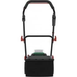 Güde Tondeuse à Gazon Accu 330/20-4Ah - Batterie Et Chargeur Inclus - Boîte De Collecte 30 L -GüDE Soldes 57485181 3