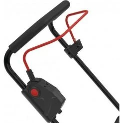 Güde Tondeuse à Gazon Accu 330/20-4Ah - Batterie Et Chargeur Inclus - Boîte De Collecte 30 L -GüDE Soldes 57485181 4