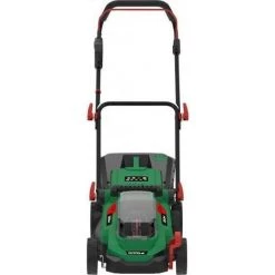 Güde Tondeuse à Gazon Accu 330/20-4Ah - Batterie Et Chargeur Inclus - Boîte De Collecte 30 L -GüDE Soldes 57485181 5