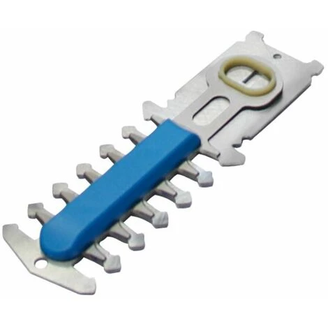 Güde BATTERIE Haie Main Trimmers Set GPS LI-ION 03/06 Au 01/05 4 Güde BATTERIE Haie Main Trimmers Set GPS LI-ION 03/06 Au 01/05 – Image 2