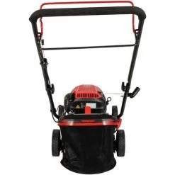 Tondeuse à Gazon Güde ECO WHEELER 413.3 R - 4 Temps - Bac De Ramassage 40L -GüDE Soldes 59408804 3