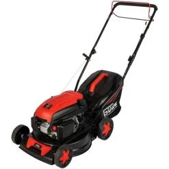 Tondeuse à Gazon Güde ECO WHEELER 413.3 R - 4 Temps - Bac De Ramassage 40L -GüDE Soldes 59408804 5