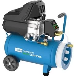 Güde Compresseur 260/10/24 ECO-DIGITAL/ST - 50126