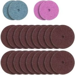 Güde Accu Multitool - Meuleuse Rapide - 12V - Batterie Et Chargeur Inclus 8 Güde Accu Multitool - Meuleuse Rapide - 12V - Batterie Et Chargeur Inclus -GüDE Soldes 63790677 3