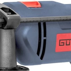 Güde Perceuse à Percussion SDM710E - 710W - Avec Perceuse Et Coffret -GüDE Soldes 63790750 4