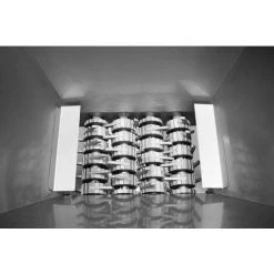 Güde Moulin à Fruits OM 7 - 7L - Acier Inoxydable - 30x34 Cm -GüDE Soldes 66137184 3