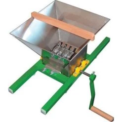 Güde Moulin à Fruits OM 7 - 7L - Acier Inoxydable - 30x34 Cm -GüDE Soldes 66137184 5