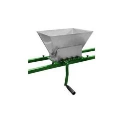 Güde Fruit Press OP 12 - 12 Litres + Güde Fruit Mill OM 7 - 7 Litres - Acier Inoxydable -GüDE Soldes 66192959 3