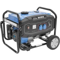 Güde Groupe électrogène GSE 4701 RS - 40729