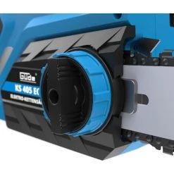 Güde Tronçonneuse électrique KS 405 EC - 2400W - 13m/s - 7000 Rpm -GüDE Soldes 71116535 3