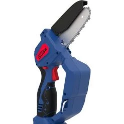 Güde Accu Scie à Main MK 18-201-05 - Avec Batterie 2Ah Et Chargeur - 18V 11 Güde Accu Scie à Main MK 18-201-05 - Avec Batterie 2Ah Et Chargeur - 18V -GüDE Soldes 71116595 5