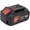 Batterie Güde 18-40 - 4.0 Ah- 18V -GüDE Soldes 71347238 1