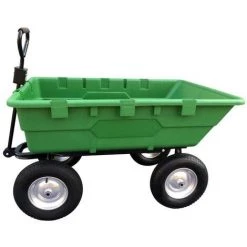 Güde Chariot De Jardin GGW 500 - 94315