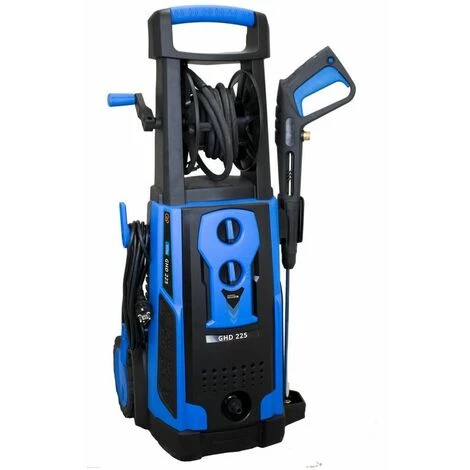 Güde Nettoyeur Haute-pression GHD 225 - 85903 3 Güde Nettoyeur Haute-pression GHD 225 - 85903