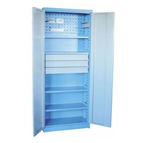 Güde Armoire à Outils "UNIVERSAL" - 40685 3 Güde Armoire à Outils "UNIVERSAL" - 40685